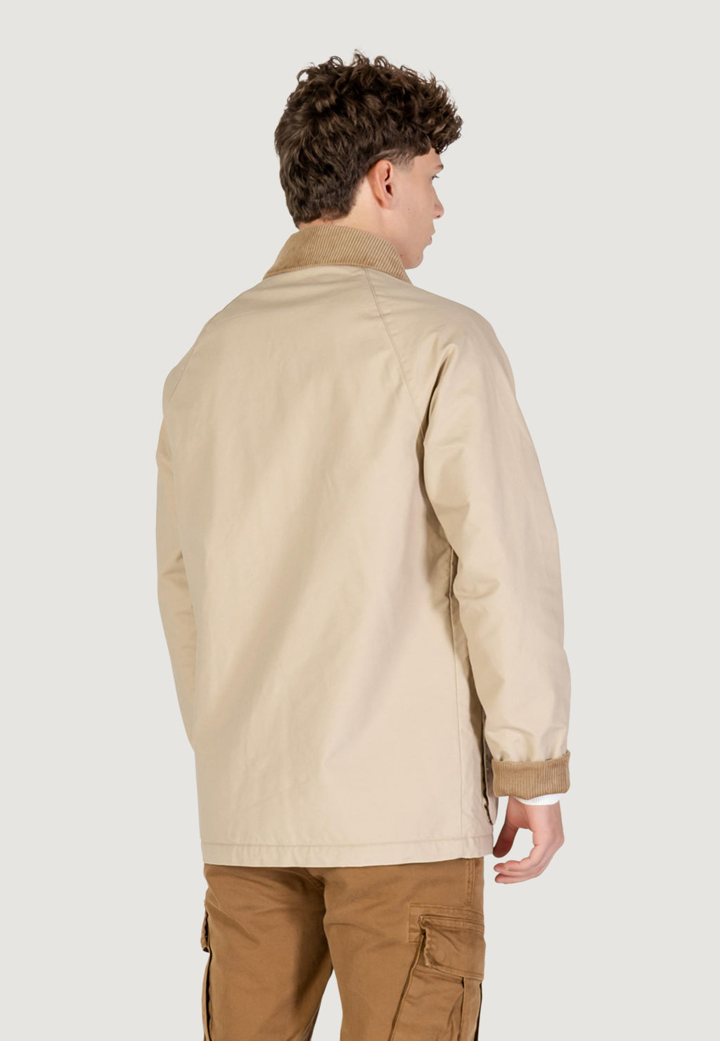 Jacket YOS AFI5GC011390U