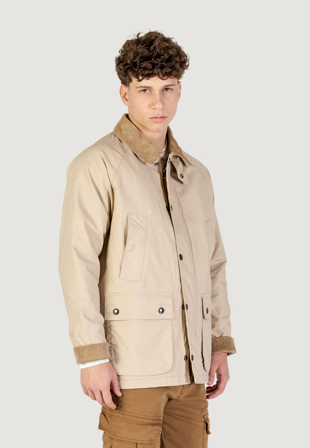 Jacket YOS AFI5GC011390U