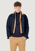 Giubbotto YOS LGI5GC011309U