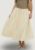 Gonna lunga Jacqueline de Yong Jdydiego Hw Maxi Skirt Wvn