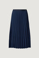 Skirt Tommy Hilfiger FLUID PLEATED PULL O