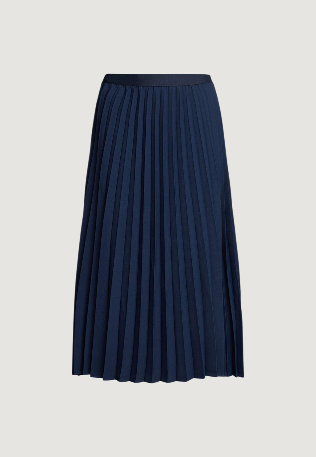 Skirt Tommy Hilfiger FLUID PLEATED PULL O