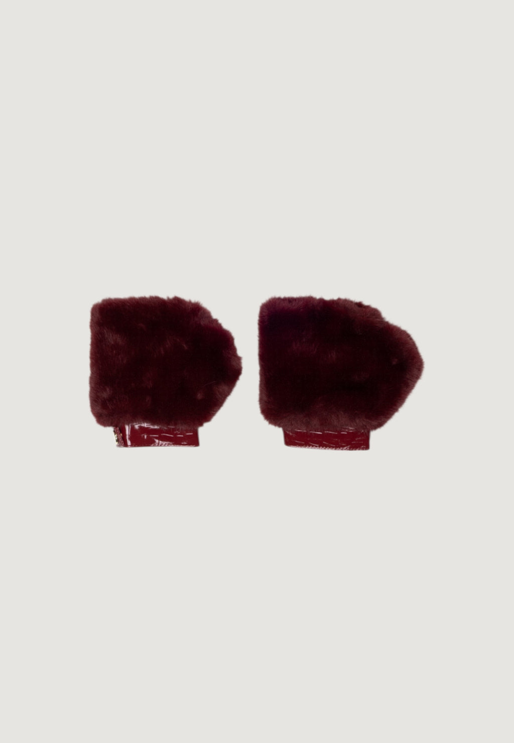Guanti Ayfee MANICOTTI FAKE FUR