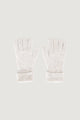 Gloves Only ONLSOLA GLITTER KNIT GLOVES CC