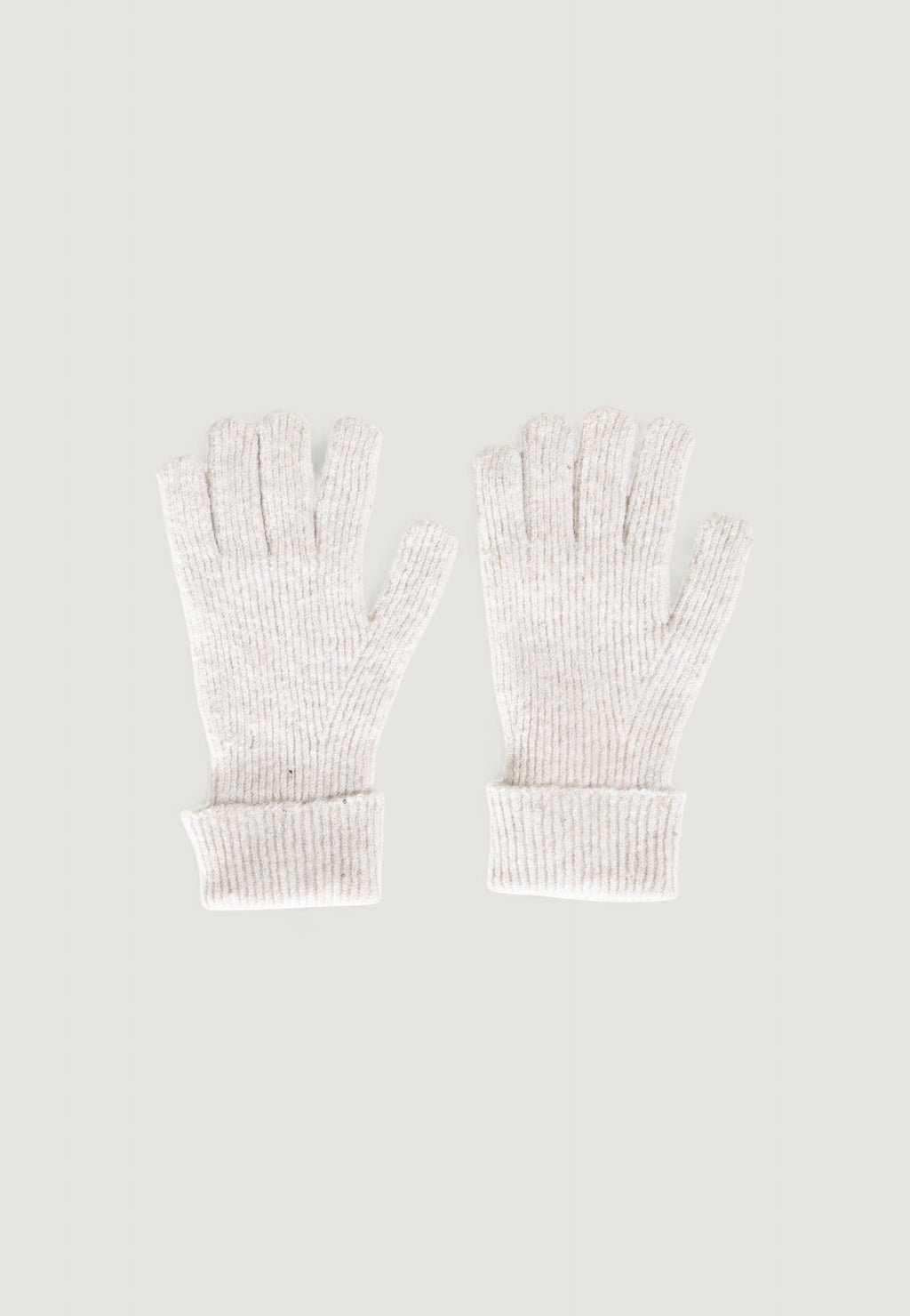 Gloves Only ONLSOLA GLITTER KNIT GLOVES CC