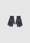 Gloves Pieces PCNASMINE SEQUINS GLOVES BC