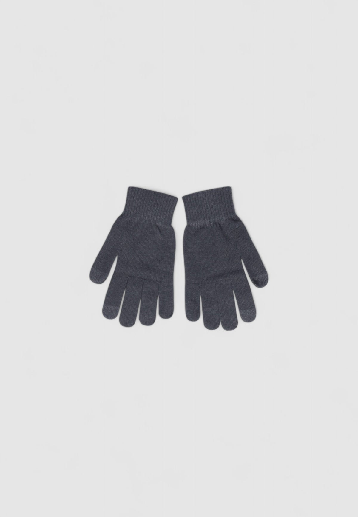 Guanti Pieces PCNASMINE SEQUINS GLOVES BC