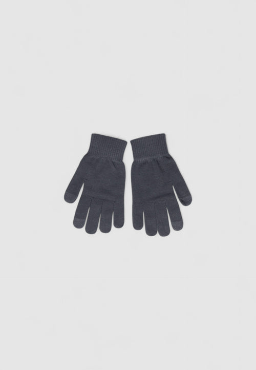 Gloves Pieces PCNASMINE SEQUINS GLOVES BC