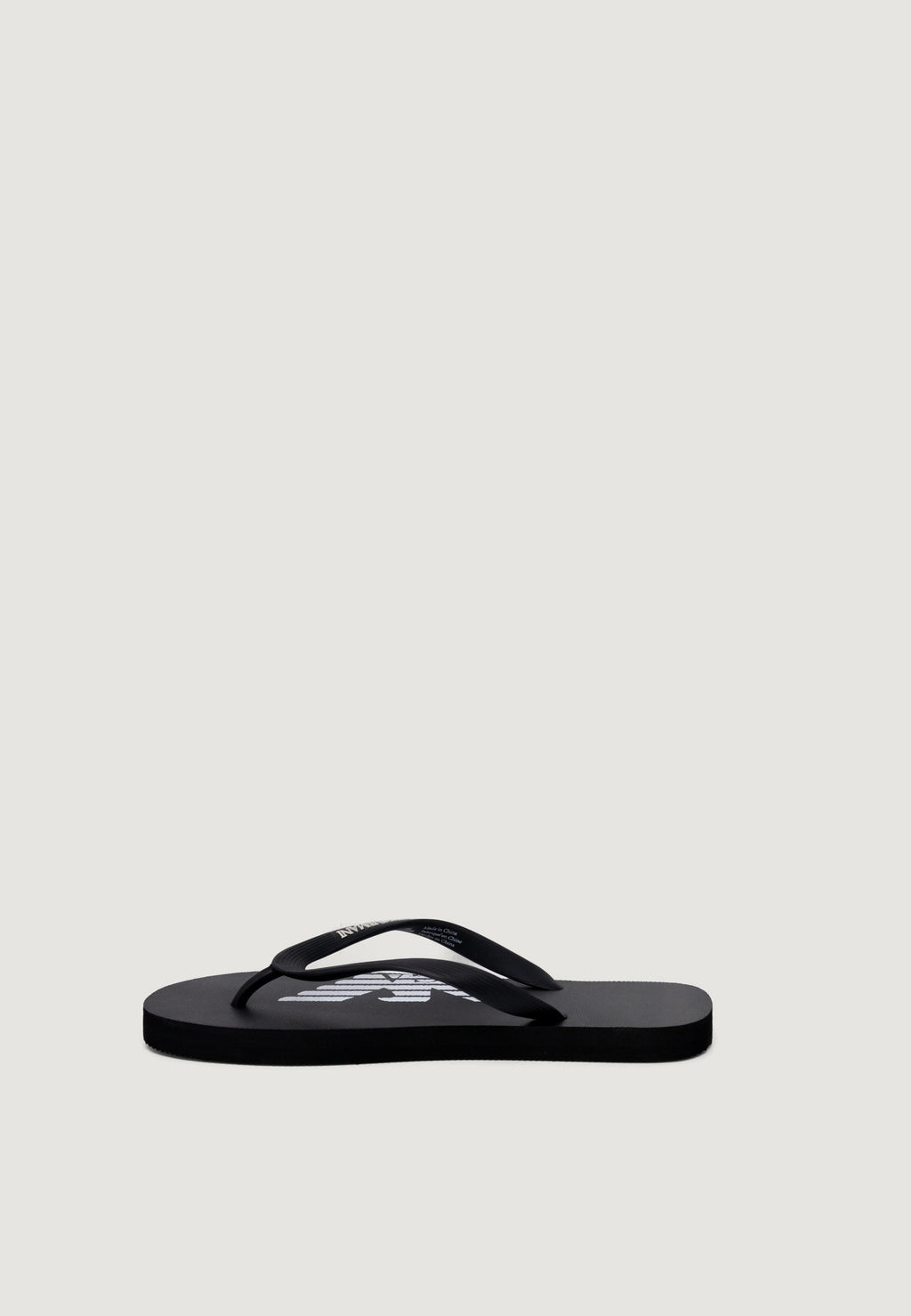Infradito Emporio Armani Underwear UNISEX swimwear