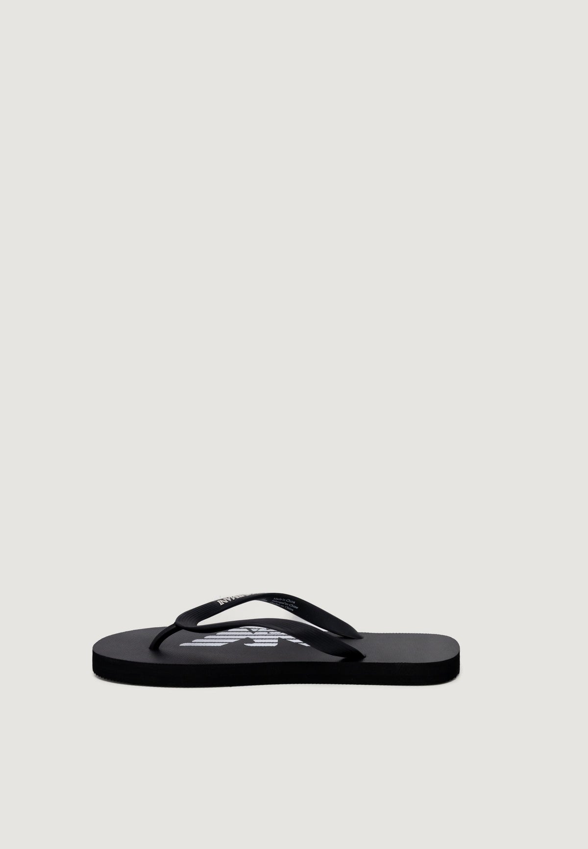 Infradito Emporio Armani Underwear UNISEX swimwear