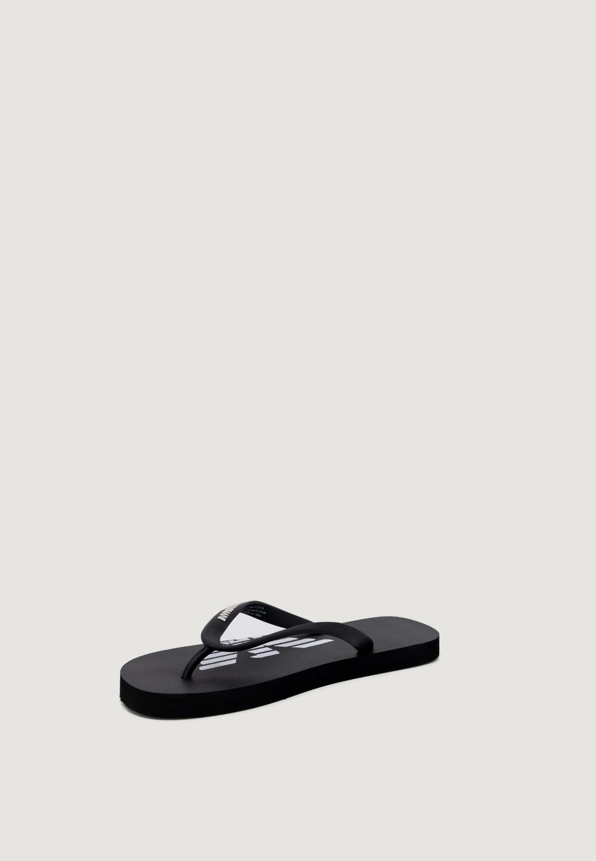 Infradito Emporio Armani Underwear UNISEX swimwear