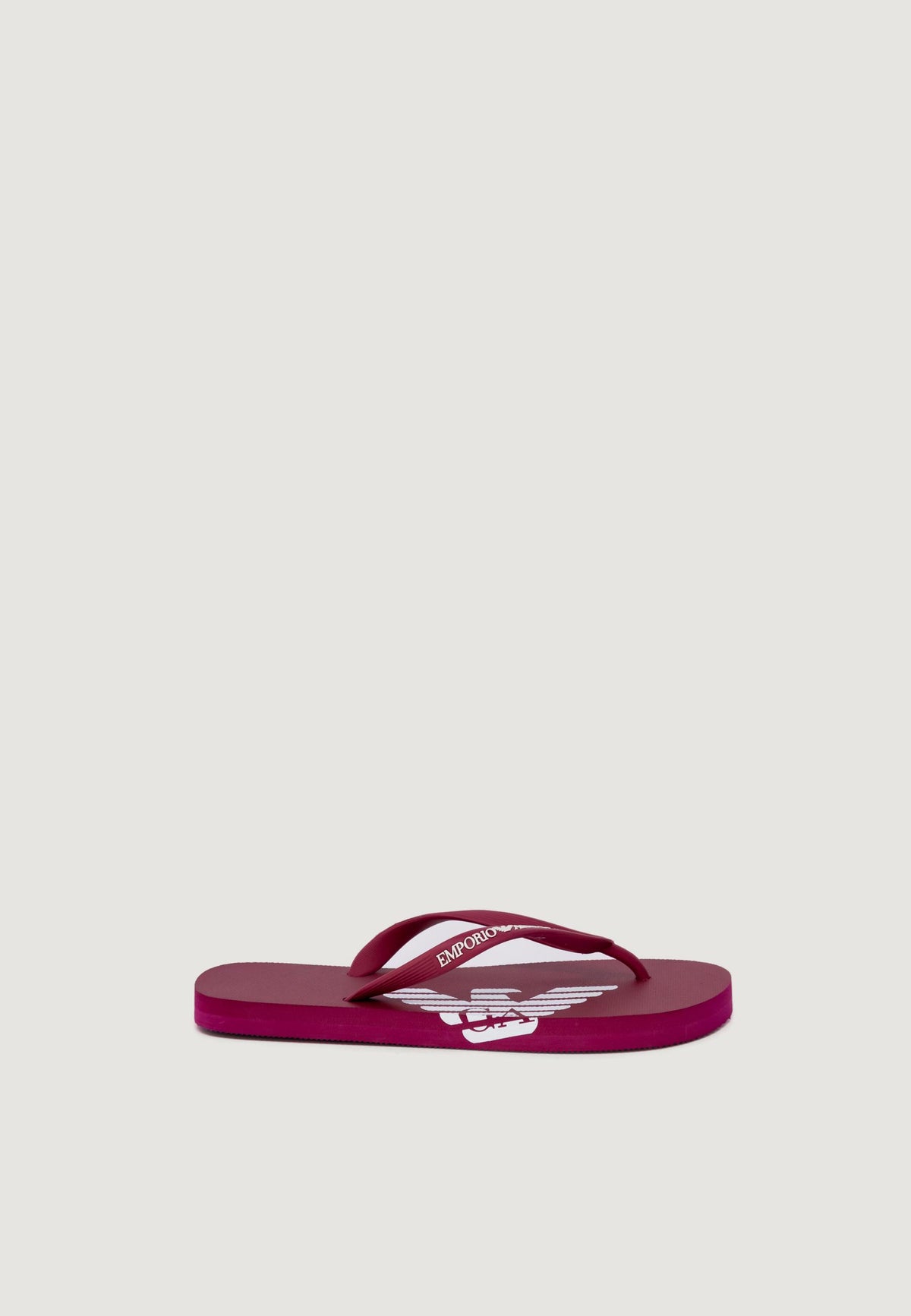 Infradito Emporio Armani Underwear UNISEX swimwear