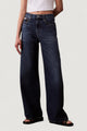 Jeans bootcut Calvin Klein Jeans THE WIDE LEG TINTED