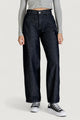 Jeans bootcut Calvin Klein Jeans TROUSER BARREL CK RI