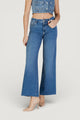 Jeans bootcut Liu-Jo B.UP FLARE H.W.