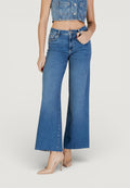 Jeans bootcut Liu-Jo B.UP FLARE H.W.
