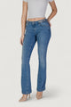 Jeans bootcut Liu-Jo B.UP BEAT REG.W.BRAID