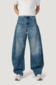 Jeans slouchy e balloon Tommy Hilfiger Jeans DW0DW22017
