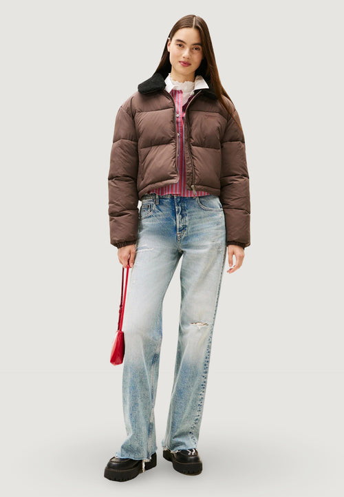 Jeans bootcut Tommy Hilfiger Jeans DW0DW22437