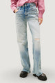 Jeans bootcut Tommy Hilfiger Jeans DW0DW22437