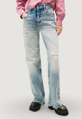 Jeans bootcut Tommy Hilfiger Jeans DW0DW22437