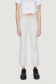 Jeans bootcut Vero Moda Vmsheila Mr Kick Flare Belt