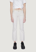 Jeans bootcut Vero Moda Vmsheila Mr Kick Flare Belt
