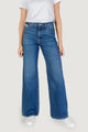 Jeans baggy Calvin Klein Jeans LOW RISE BAGGY CANAR