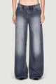 Jeans larghi Armani Exchange 5 POCKETS PANT