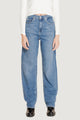 Jeans larghi Calvin Klein Jeans HIGH RISE LOOSE