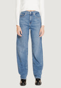 Jeans larghi Calvin Klein Jeans HIGH RISE LOOSE