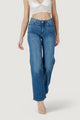 Jeans larghi Ichi IHTWIGGY STRAIGHT