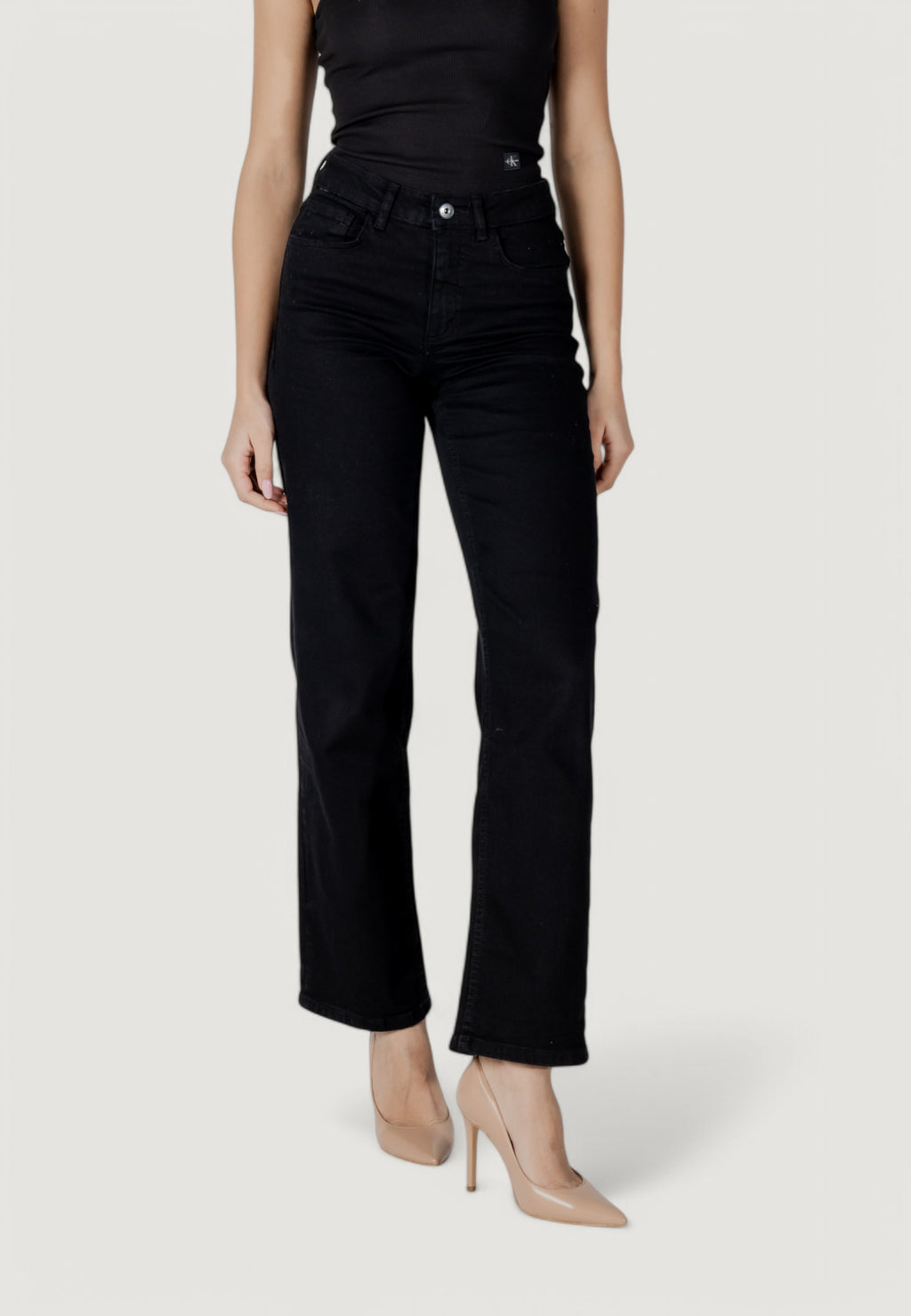 Baggy jeans Ichi IHTWIGGY STRAIGHT