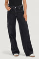 Baggy jeans Only Onlkira Reg Wide Cargo Dnm Mae