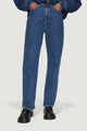 Jeans mom Calvin Klein Jeans HIGH RISE STRAIGHT