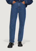 Jeans mom Calvin Klein Jeans HIGH RISE STRAIGHT