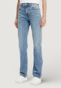 Jeans mom Calvin Klein Jeans HIGH RISE STRAIGHT N