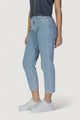 Jeans mom Calvin Klein Jeans MOM