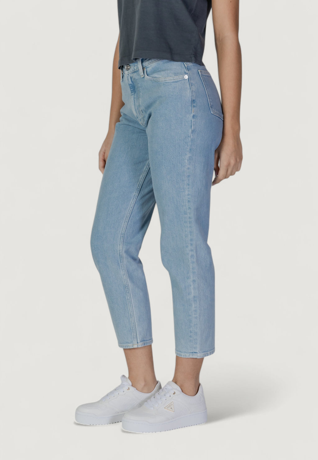 Jeans mom Calvin Klein Jeans MOM