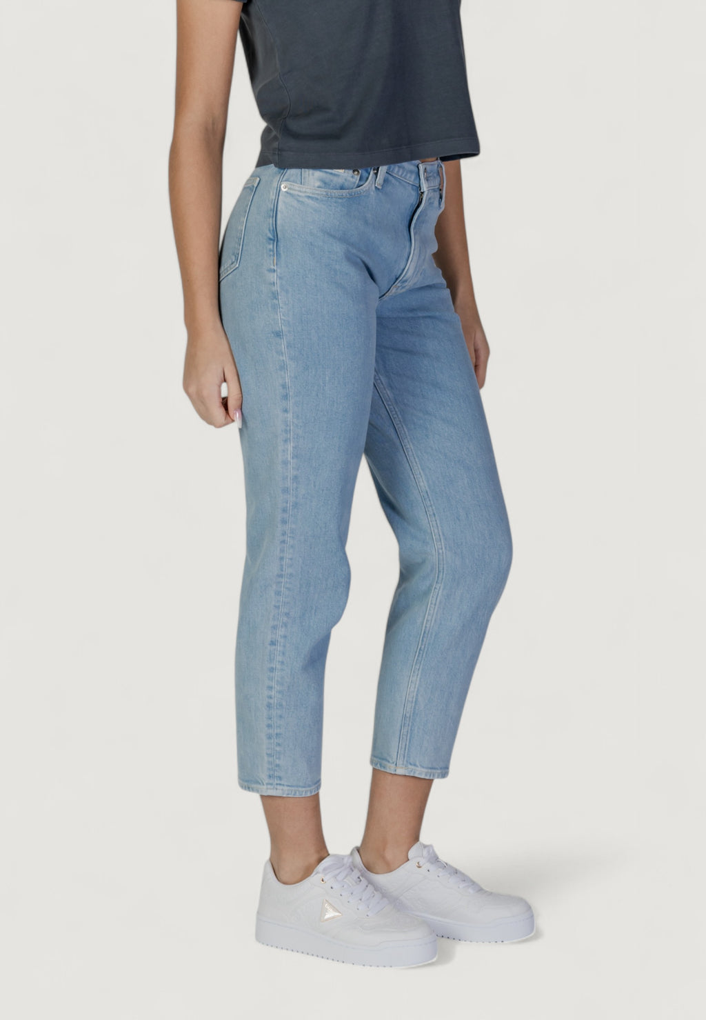 Jeans mom Calvin Klein Jeans MOM