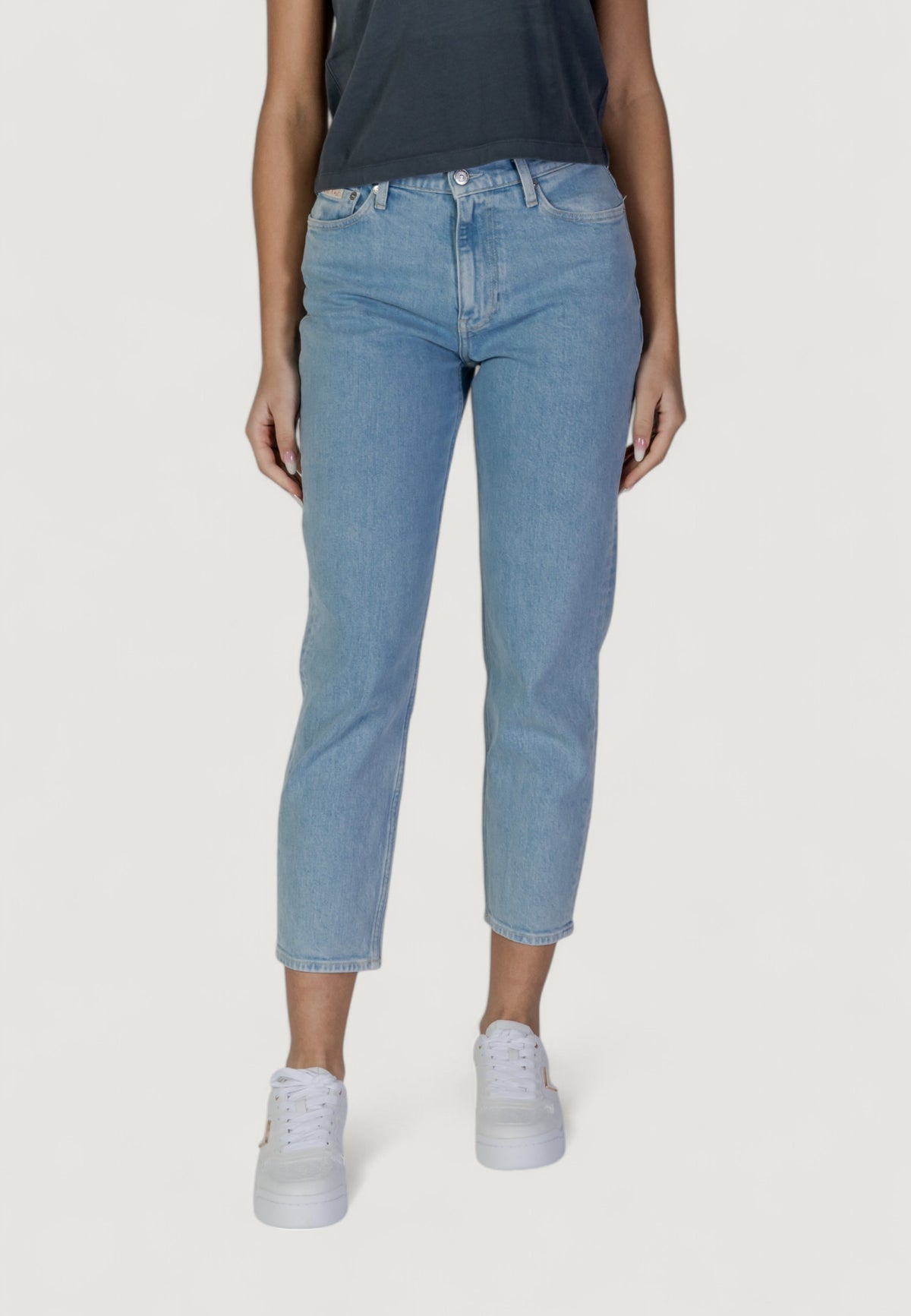 Jeans mom Calvin Klein Jeans MOM