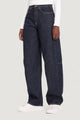 Mom jeans Calvin Klein Jeans THE EXTREME BARREL J