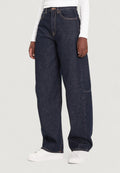 Mom jeans Calvin Klein Jeans THE EXTREME BARREL J