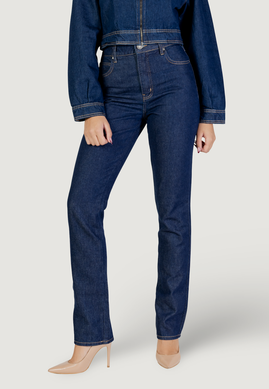Jeans slim Colcci 002.11.00395