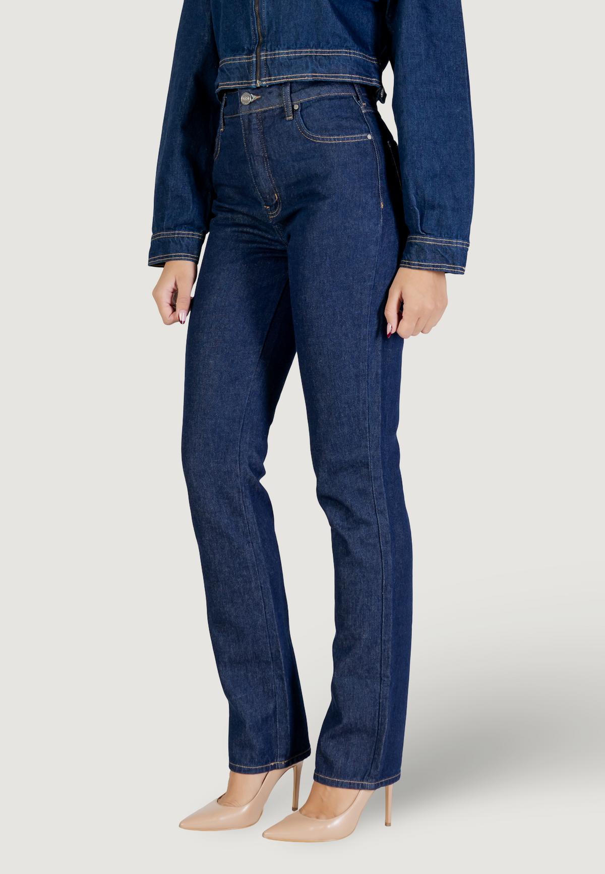 Jeans slim Colcci 002.11.00395