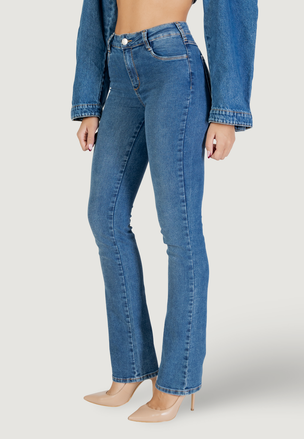 Jeans skinny Colcci 002.01.90180