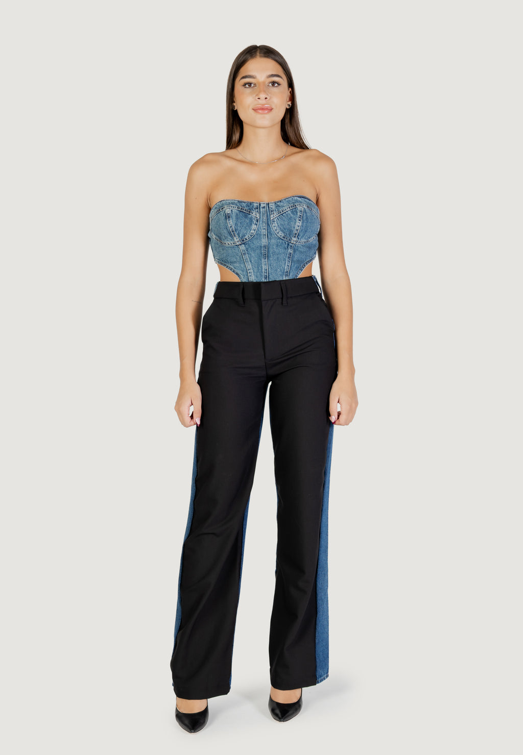 Mom jeans Colcci 002.11.00425