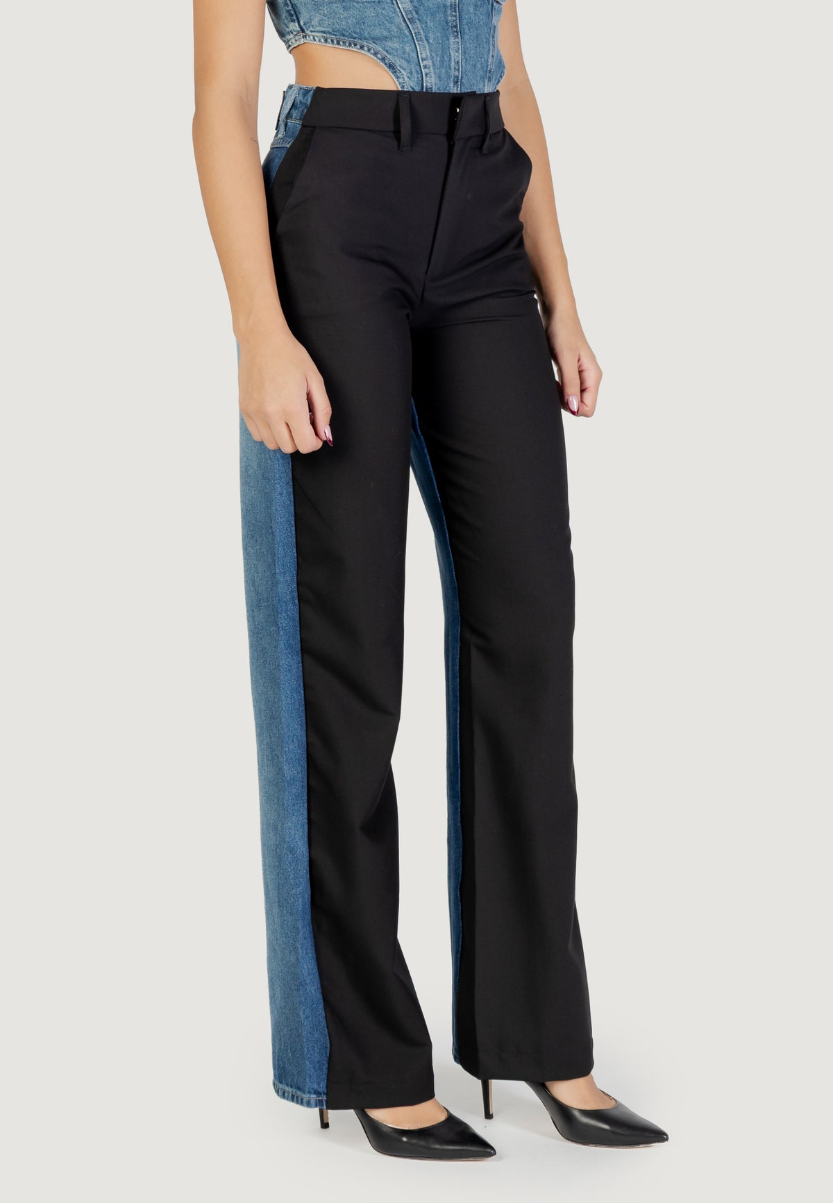 Mom jeans Colcci 002.11.00425