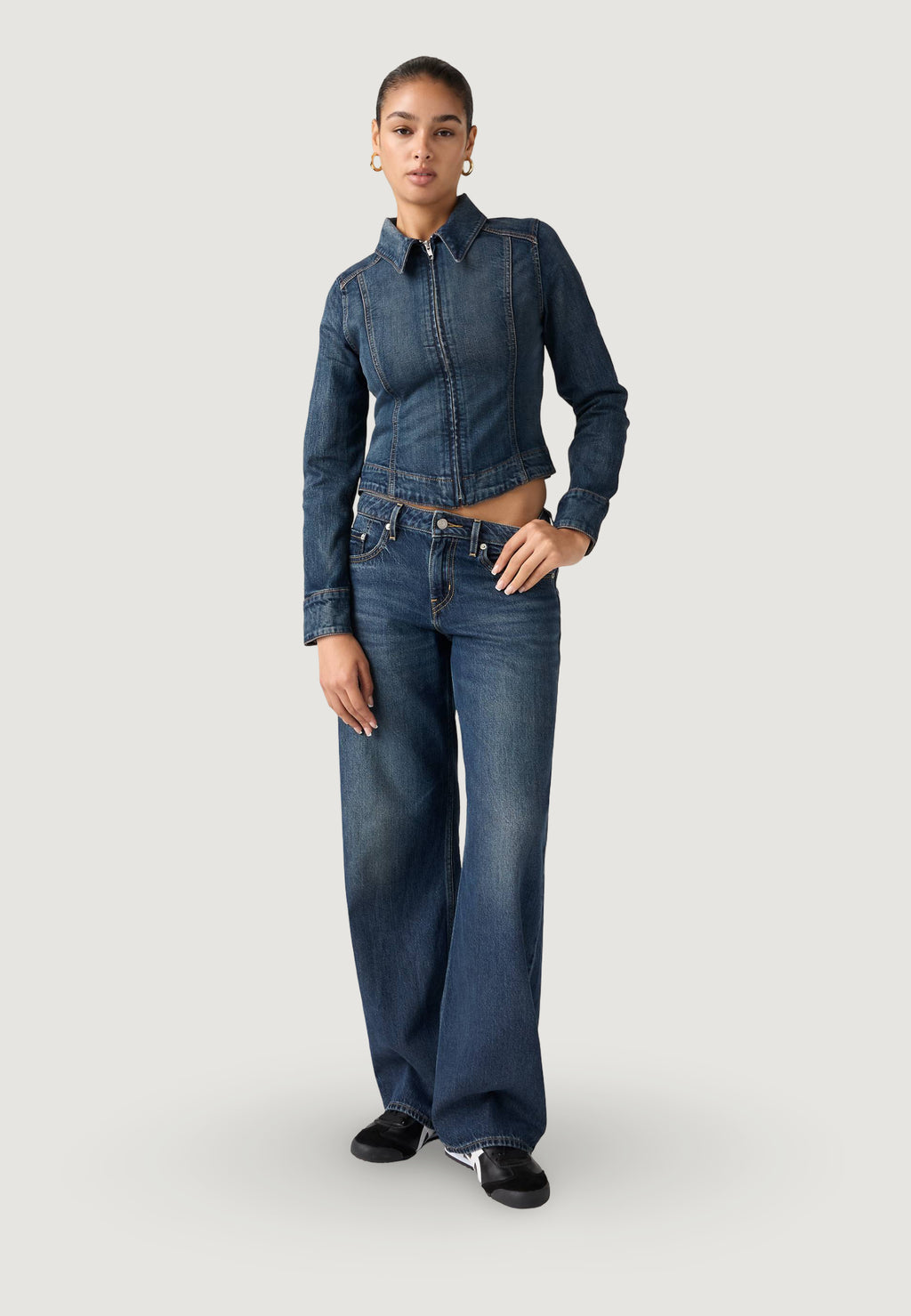 Jeans mom Levi's® LOW LOOSE LOST IN TRANSLATION