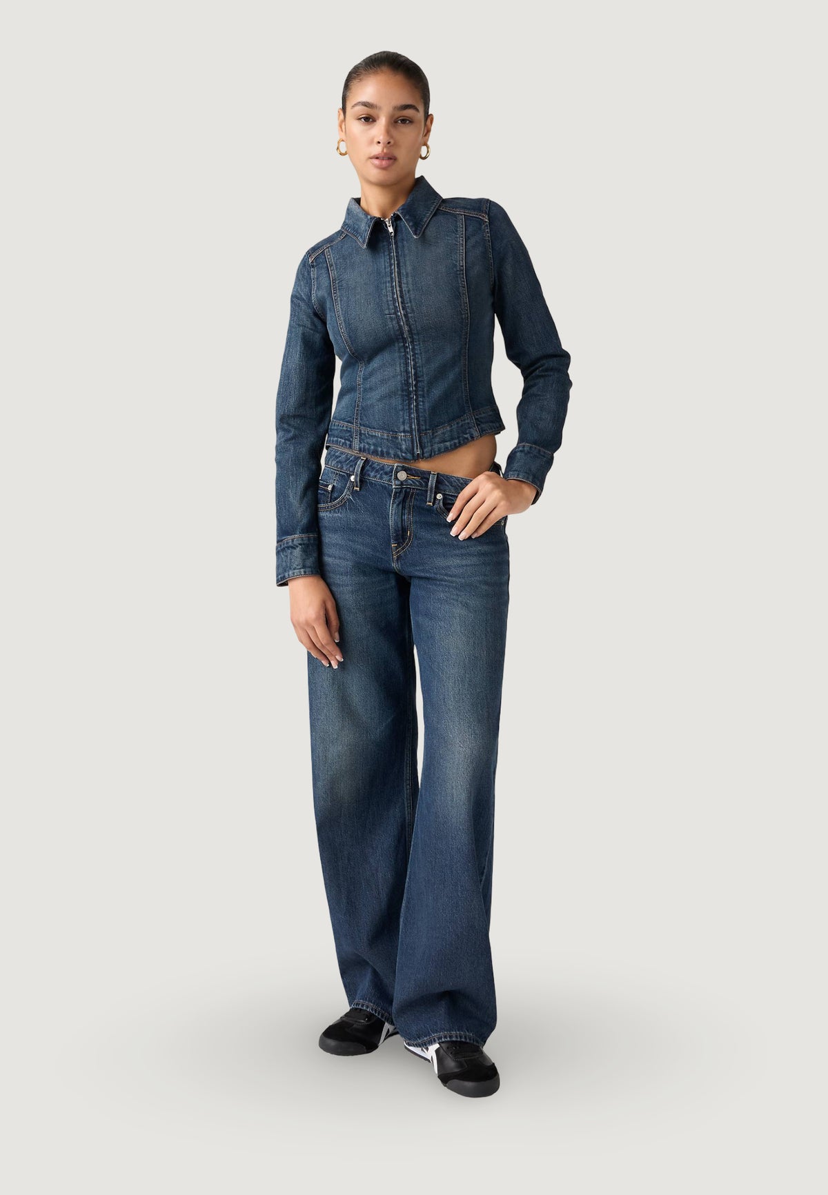 Jeans mom Levi's® LOW LOOSE LOST IN TRANSLATION
